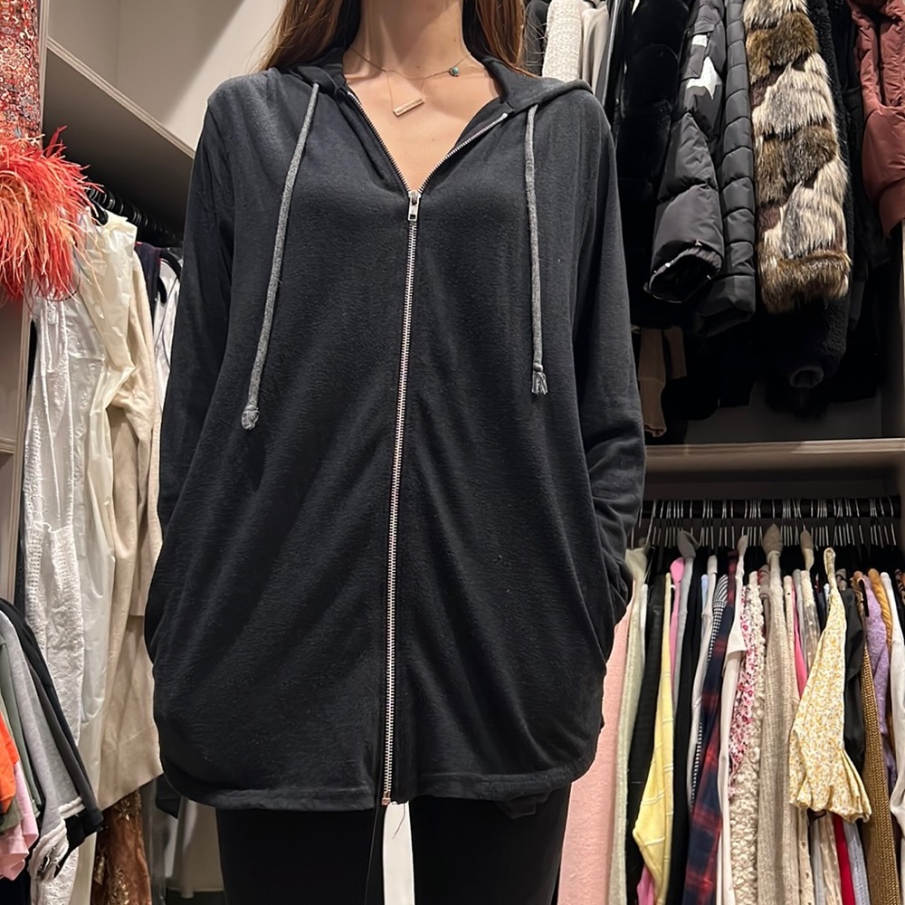 Zip zip Jacket